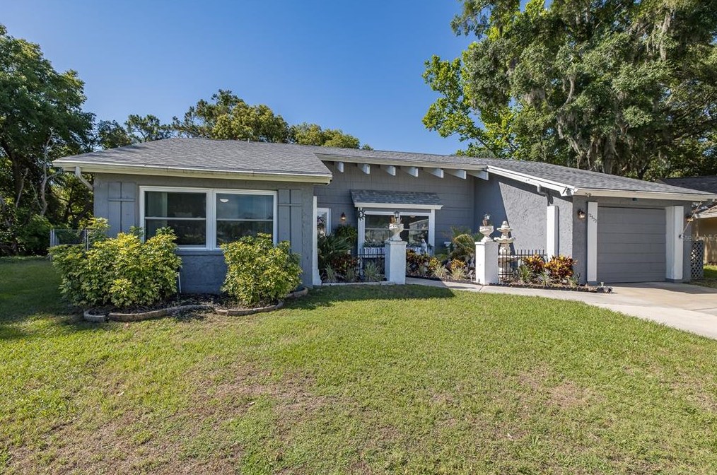 12500 River Mill Dr, Port Richey FL  34667-2535 exterior