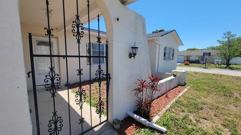 7510 Milbank Dr, Port Richey, FL 34668