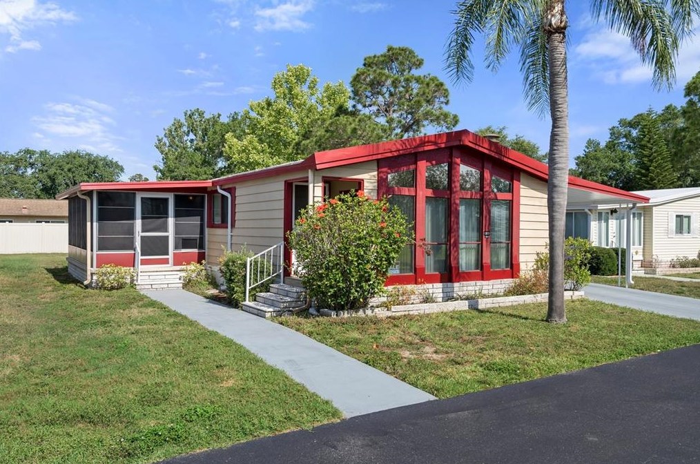 5118 Serene Square, New Port Richey, FL 34653