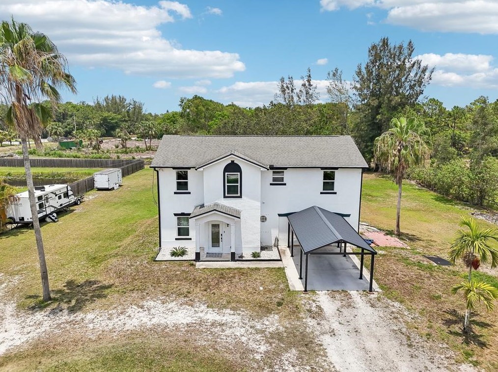11223 61st St, West Palm Beach, FL 33412-1845