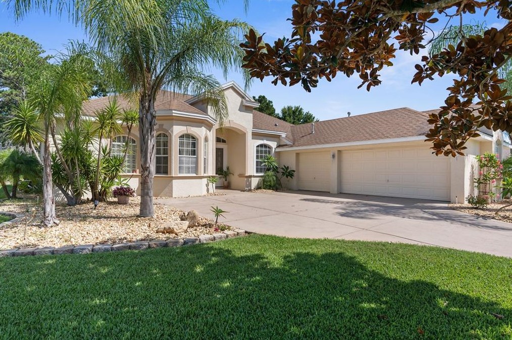 4441 Gevalia Dr, Brooksville, FL 34604-5809