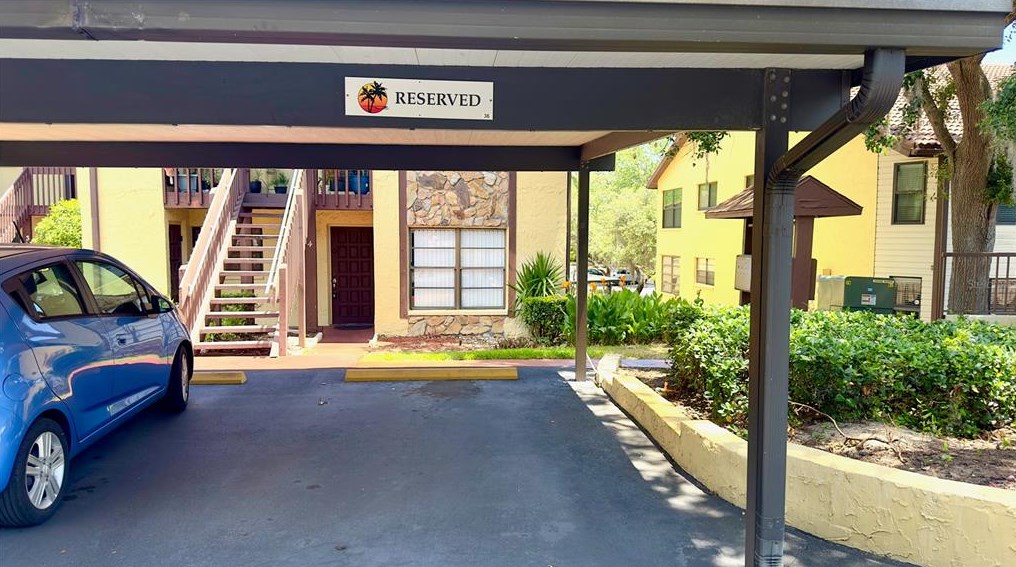 7725 Forest Trail #4, Port Richey, FL 34668