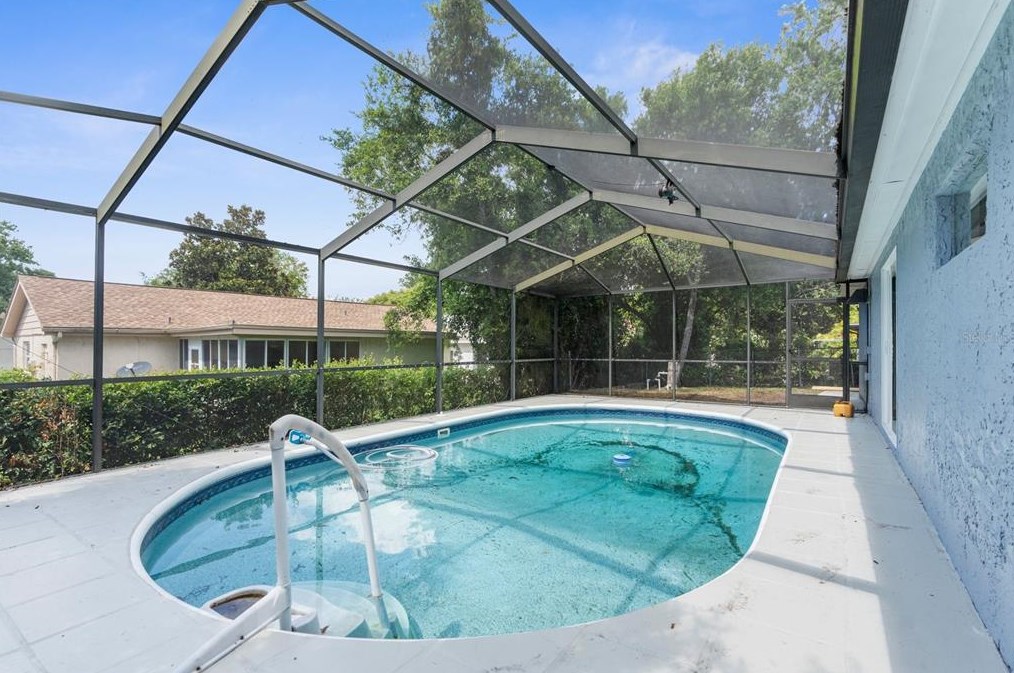 8501 Hunting Saddle Dr, Port Richey, FL 34667-2518