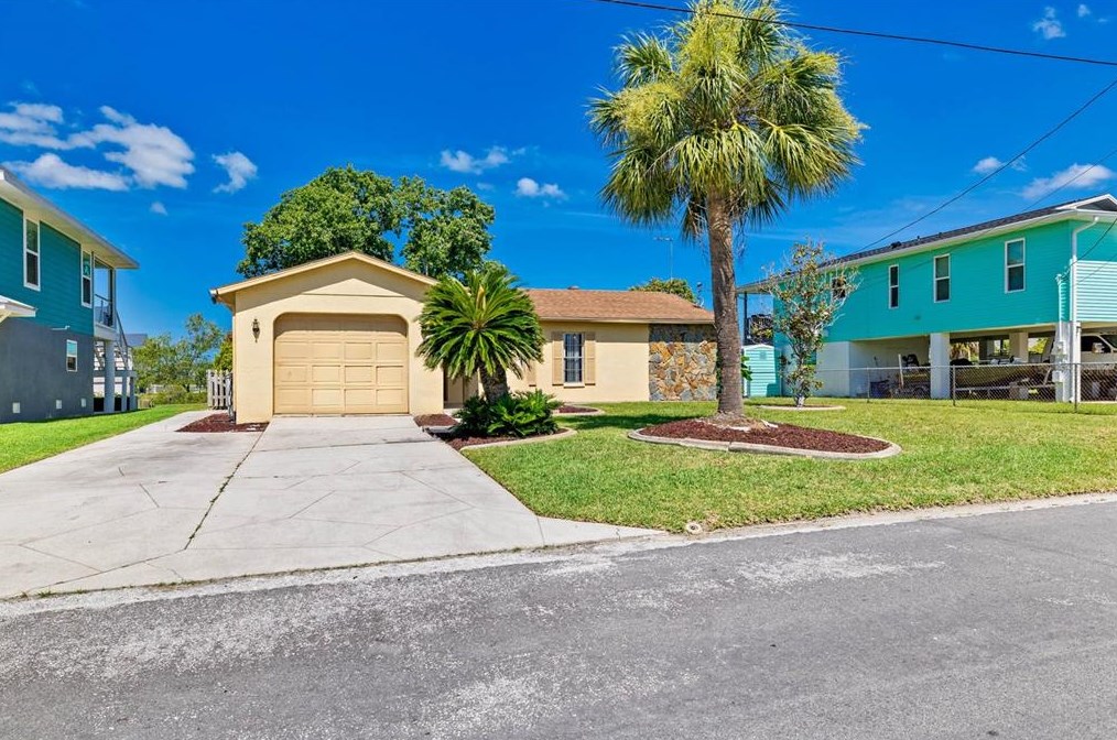 4117 Tampico Trail, Brooksville, FL 34607