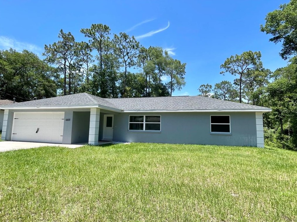 6601 E Hayden Ln, Inverness, FL 34452