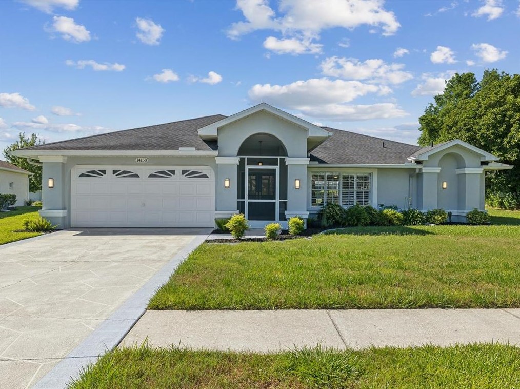 14150 Newcastle Ave, Brooksville, FL 34609-0826