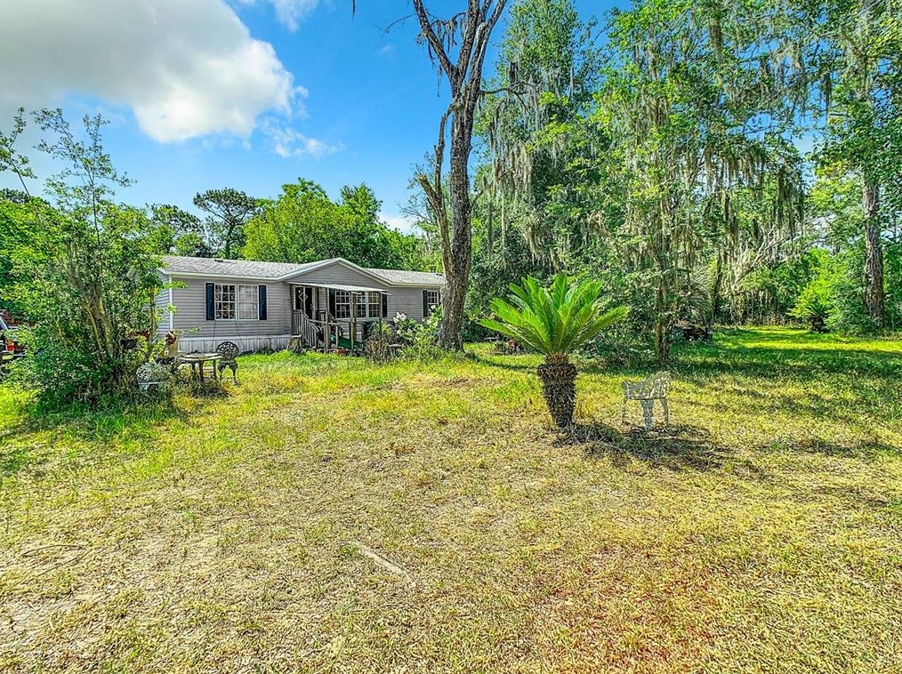 18214 Deason Dr, Brooksville, FL 34610-7164