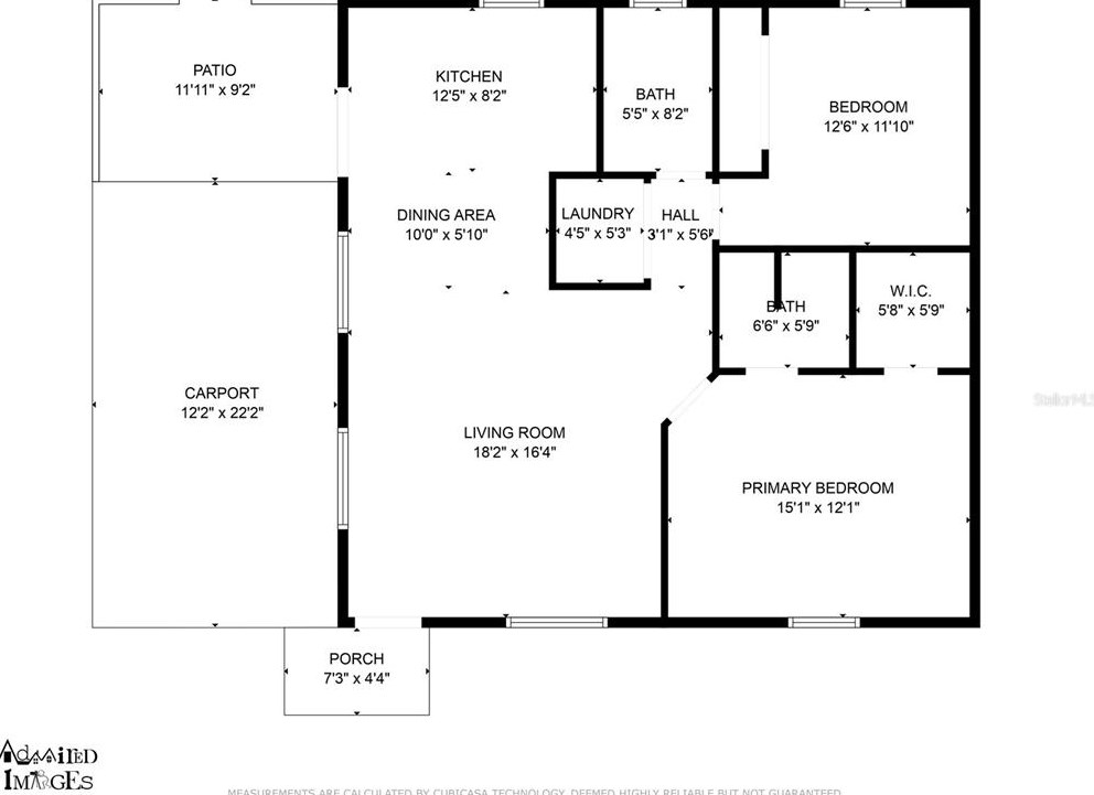 6710 Devonshire Ln, New Port Richey, FL 34653-3952