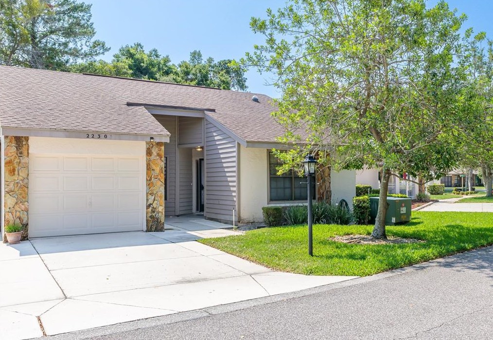 2230 Wyndam Dr, Brooksville, FL 34606-3338