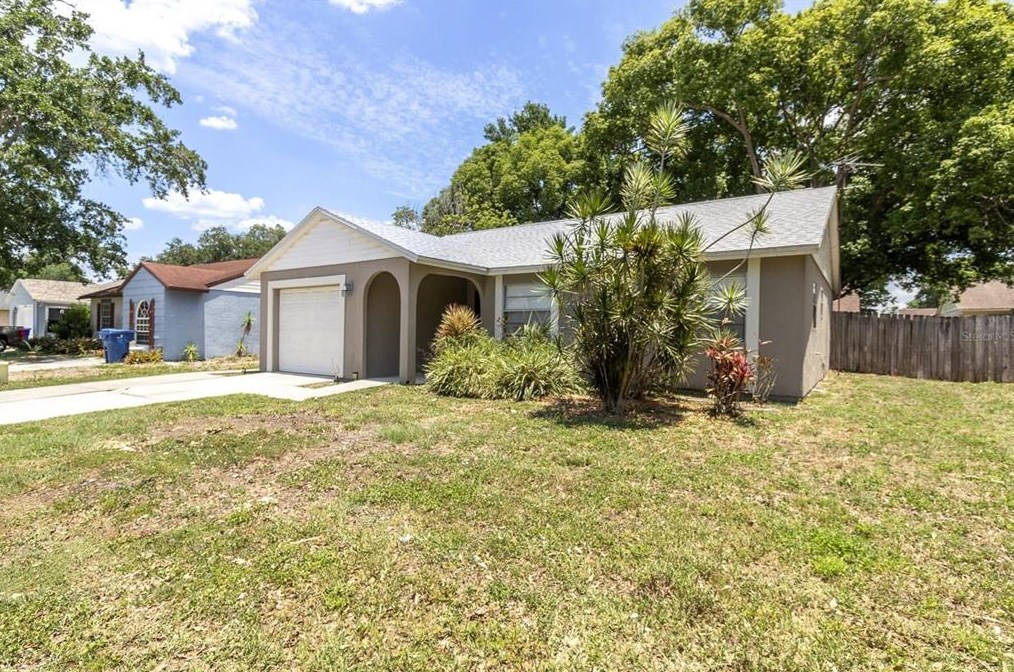 3122 Chalon St, New Port Richey, FL 34655-3413