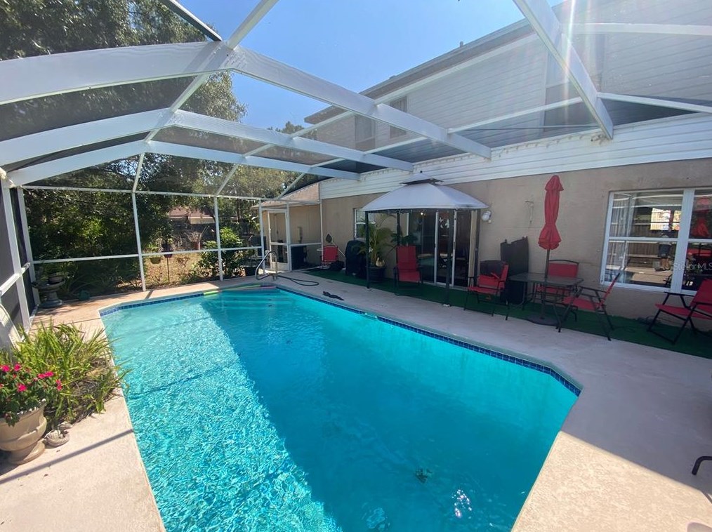 5423 Bayonne Ave, Brooksville, FL 34608