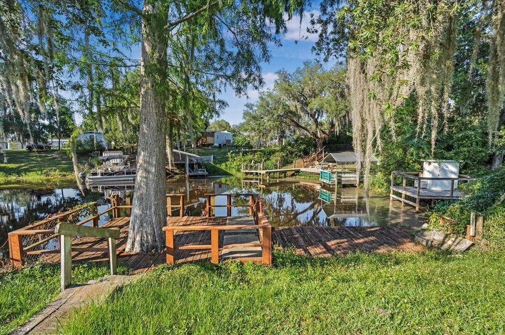 10286 E Pike Dr, Inverness, FL 34450