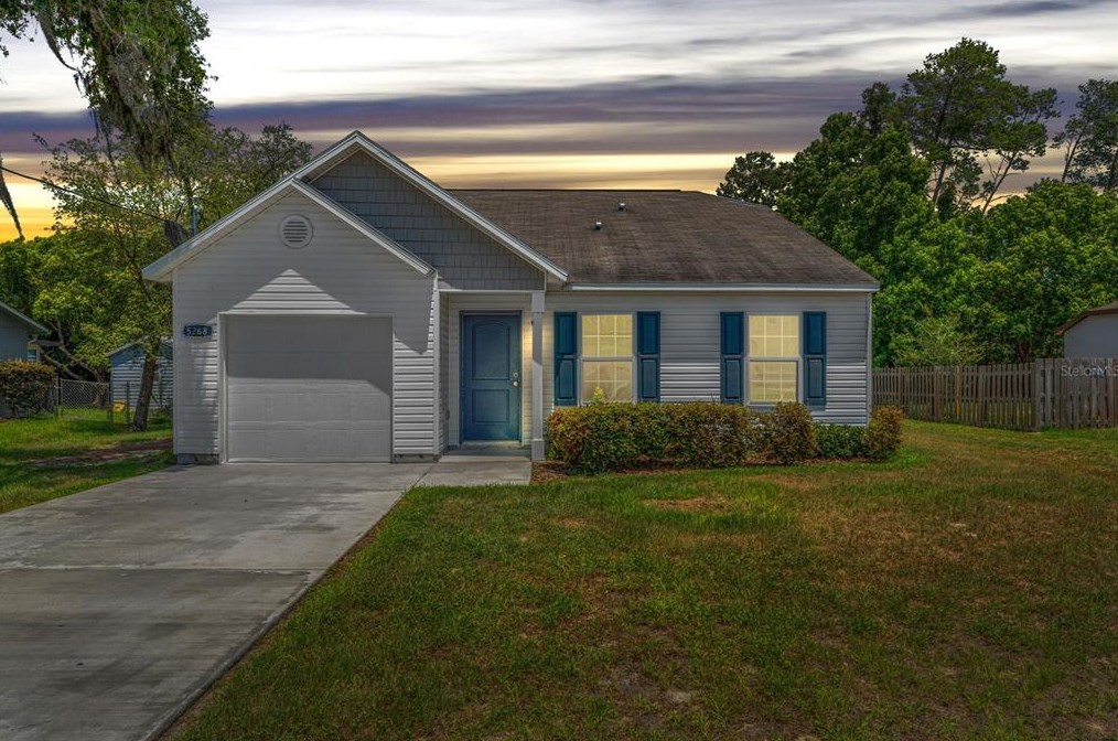 5268 Mentmore Ave, Brooksville, FL 34606-1236