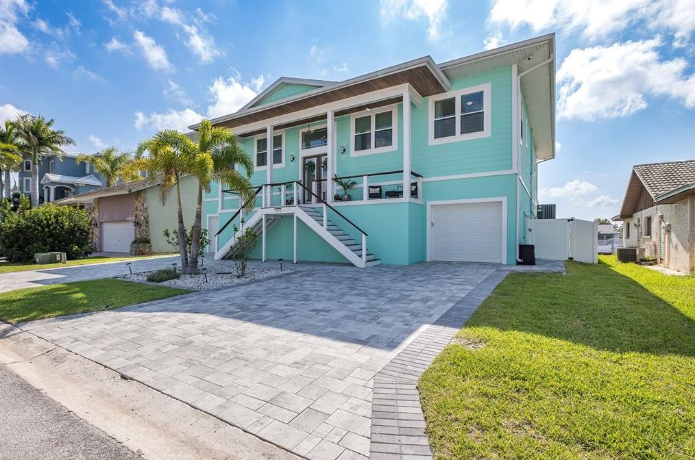 5036 Oyster Cove, New Port Richey, FL 34652