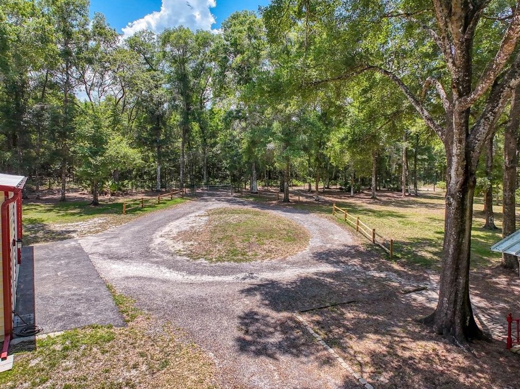 26219 Jamboree Rd, Brooksville FL  34601-5461 exterior
