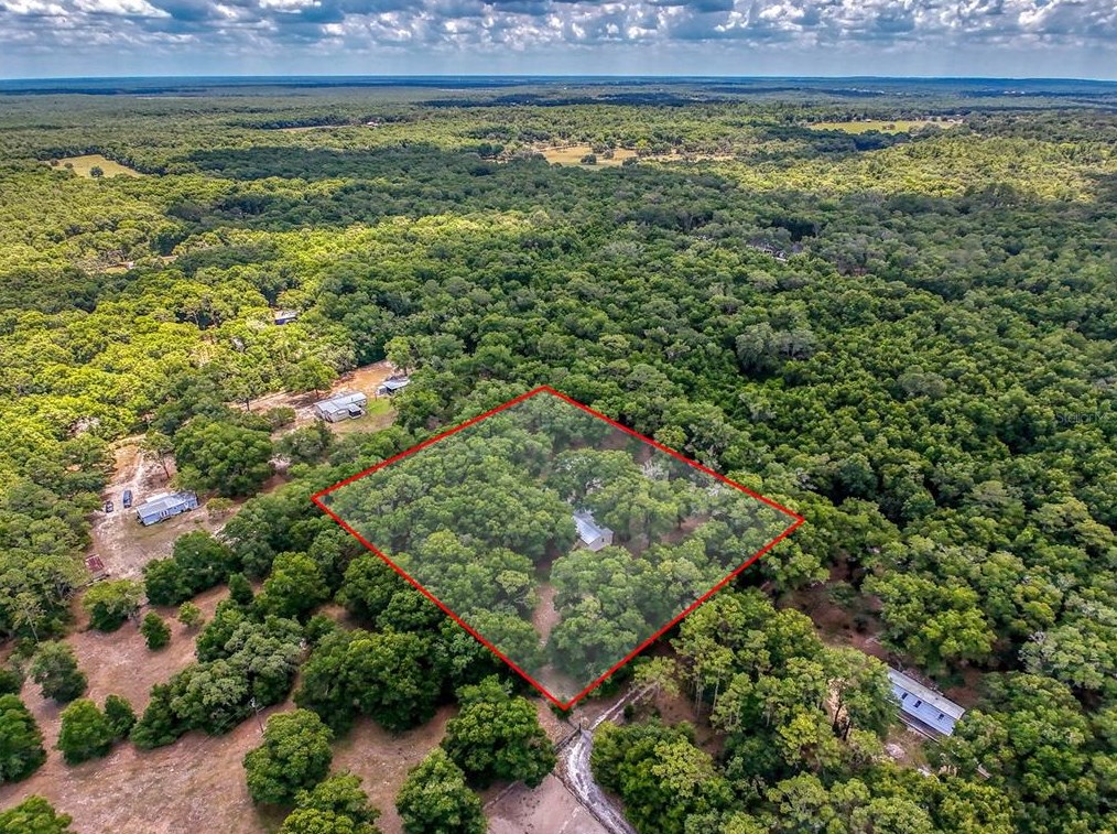 26219 Jamboree Rd, Brooksville FL  34601-5461 exterior