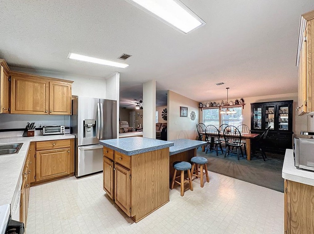26219 Jamboree Rd, Brooksville FL  34601-5461 exterior