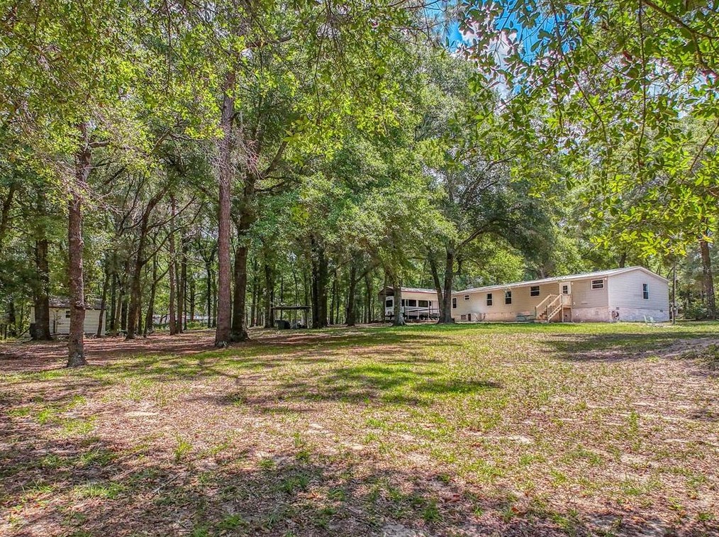 26219 Jamboree Rd, Brooksville FL  34601-5461 exterior