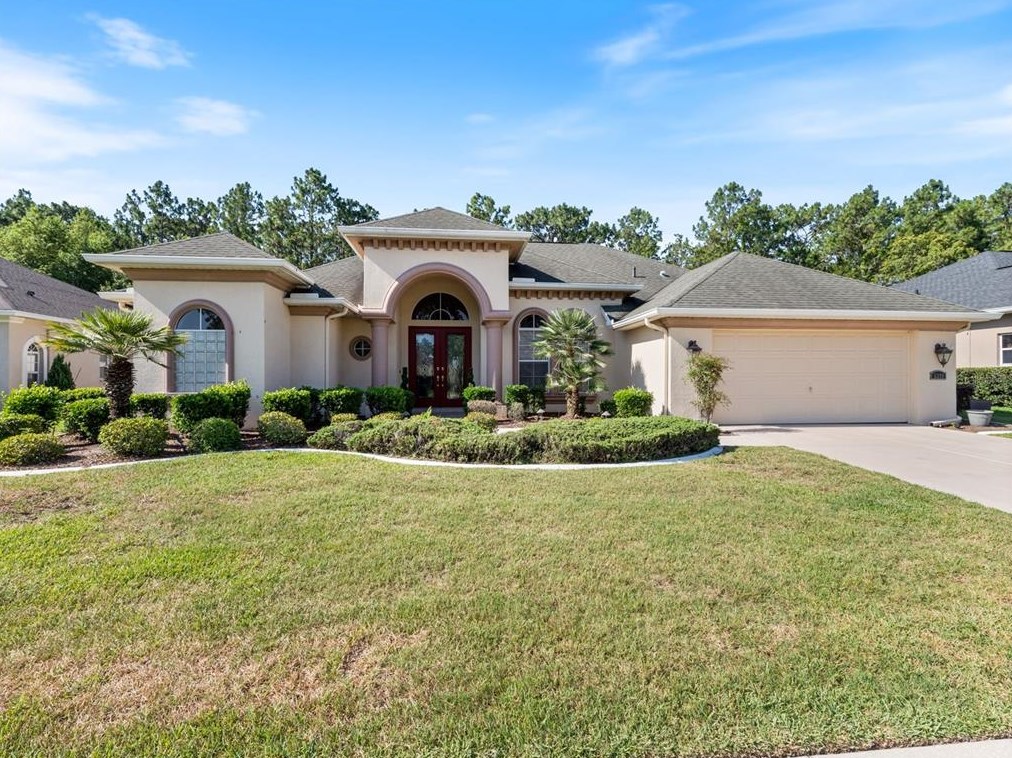 5378 Legend Hills Ln, Brooksville, FL 34609-0369