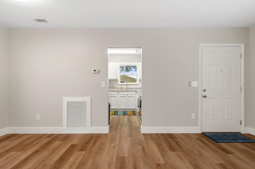 1092 Embassy Ave, Brooksville FL  exterior