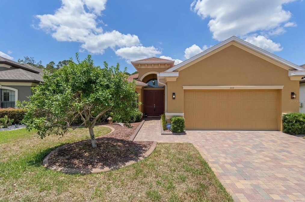1111 Ketzal Dr, New Port Richey, FL 34655
