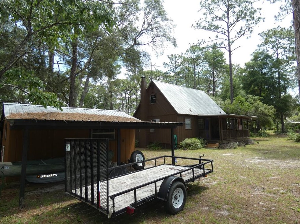19345 Se 90th Pl, Ocklawaha, FL 32179