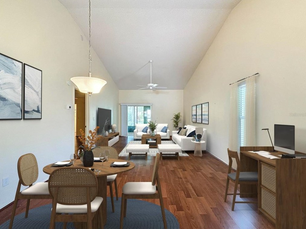 1021 Tartan Dr, Palm Harbor, FL 34684-2926
