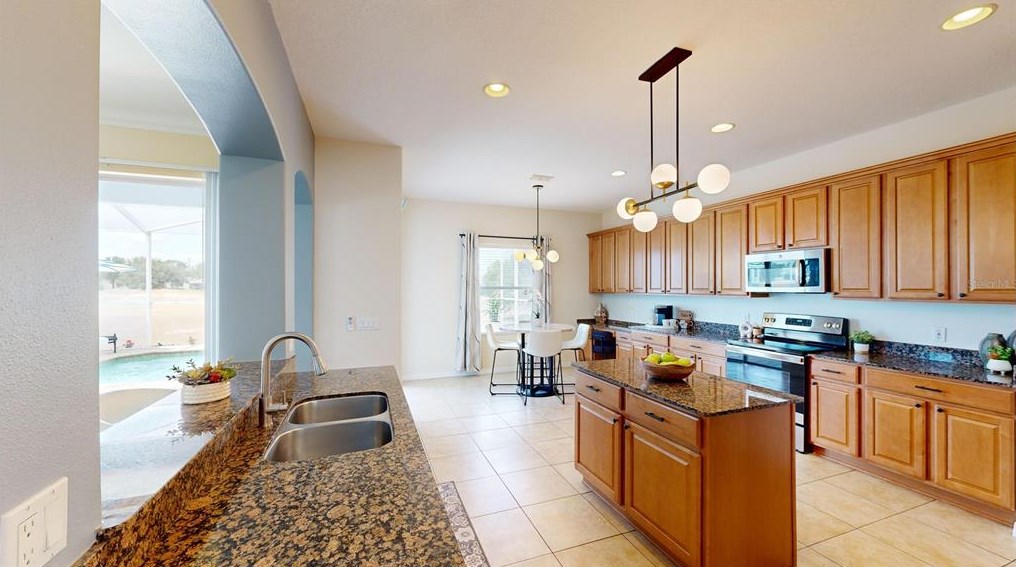 14402 Arborglades Dr, Brooksville, FL 34609