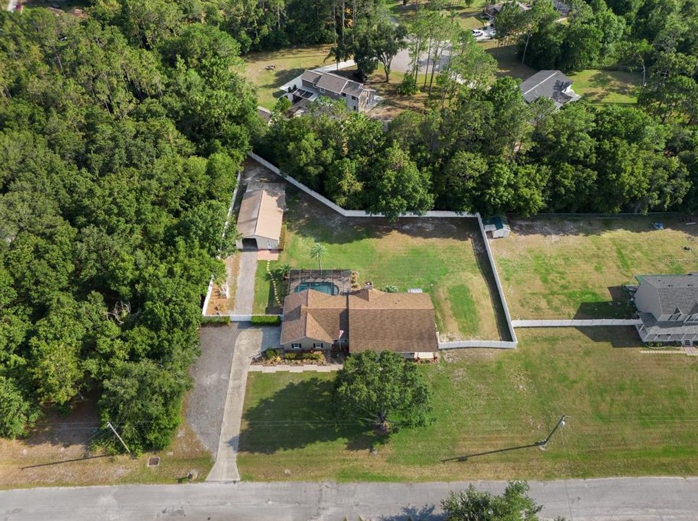4205 Chase Dr, Zephyrhills, FL 33543-4733