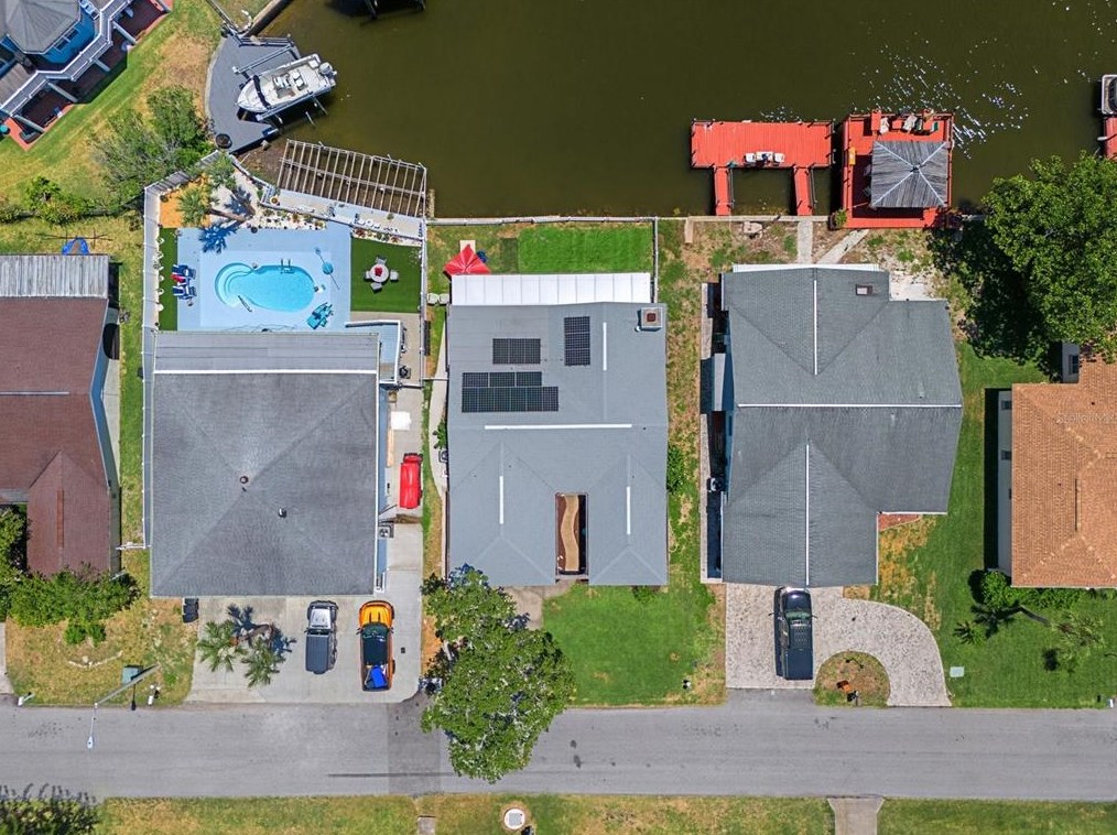 7532 Yachtsman Dr, Port Richey, FL 34667