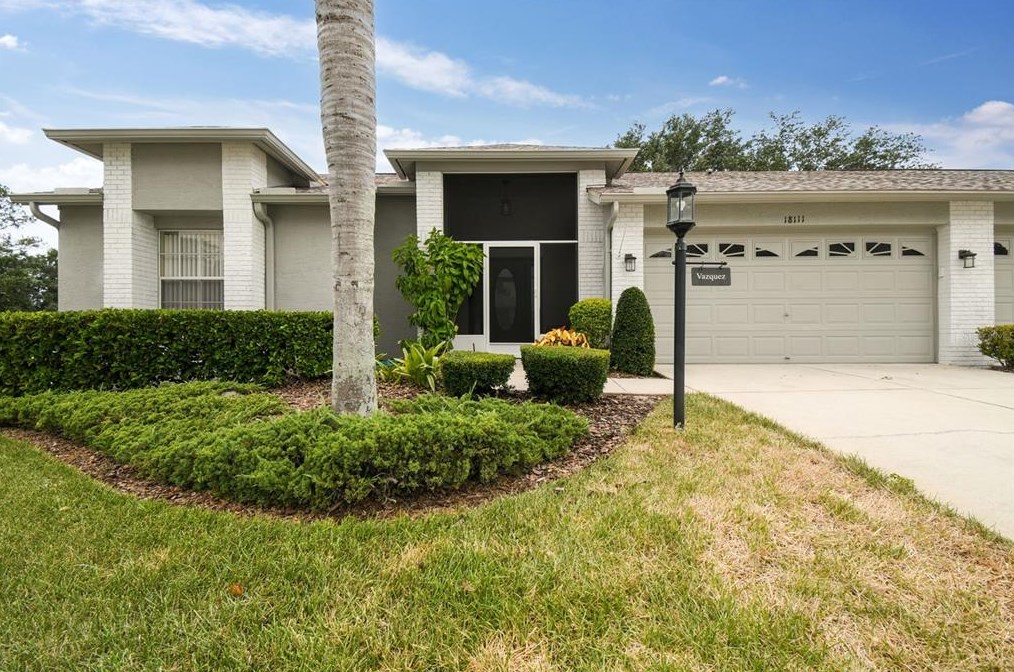 18111 Baywood Forest Dr, Port Richey, FL 34667
