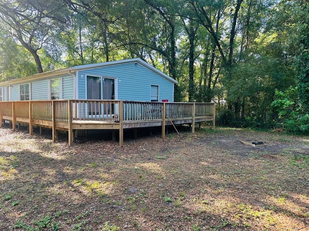 163 Arkays Ave, Brooksville, FL 34609