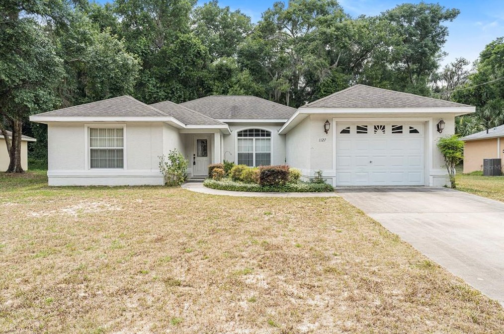 1127 Cornell Ter, Inverness, FL 34452-6710