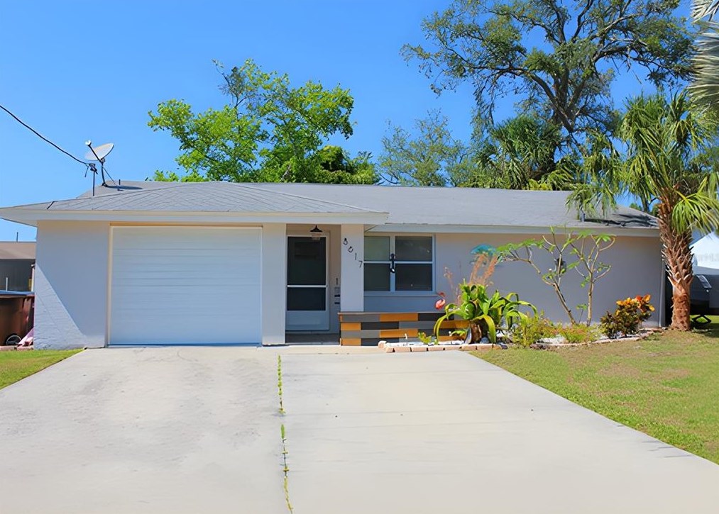 8617 Longboat Ln, Port Richey, FL 34667
