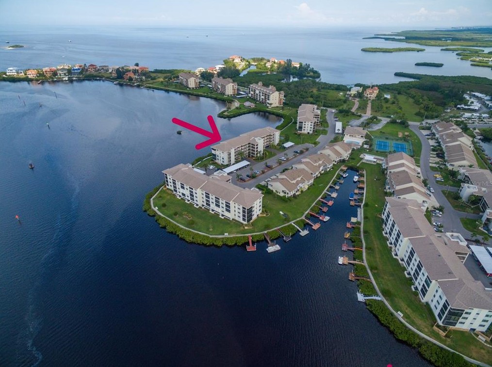 8211 Brent St #836, Port Richey, FL 34668