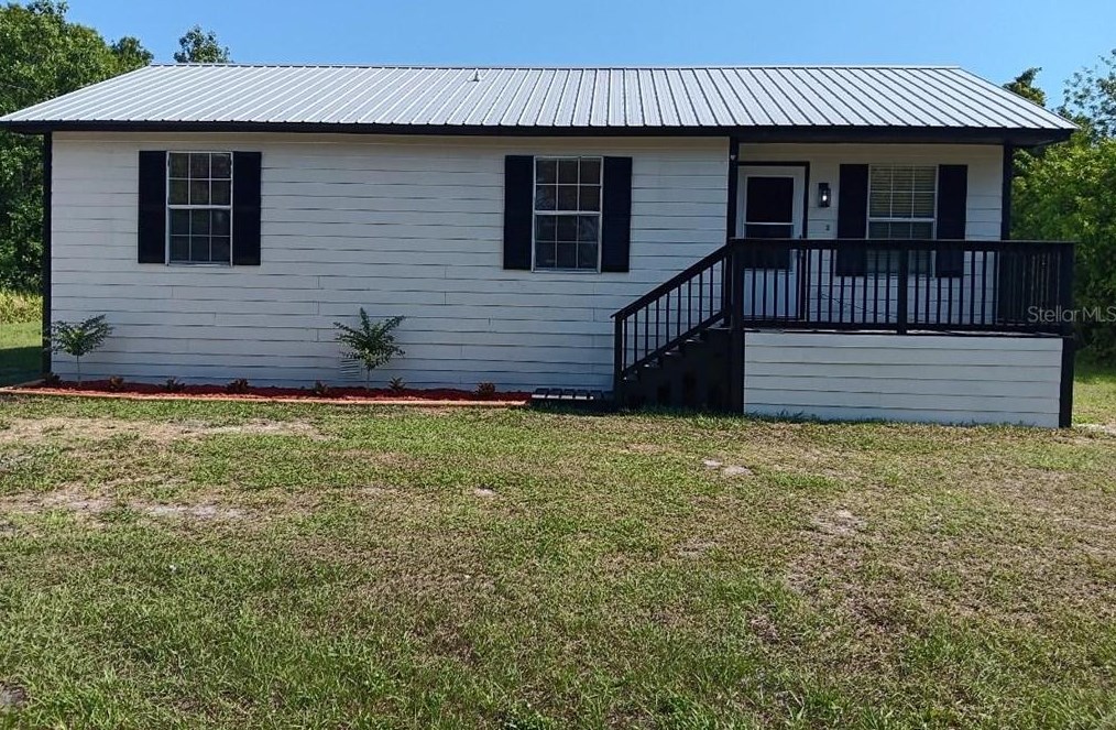 2800 Perry Rd, Avon Park Lakes, FL 33825-6609