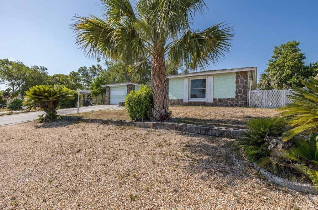 7540 Venice Dr, Port Richey, FL 34668