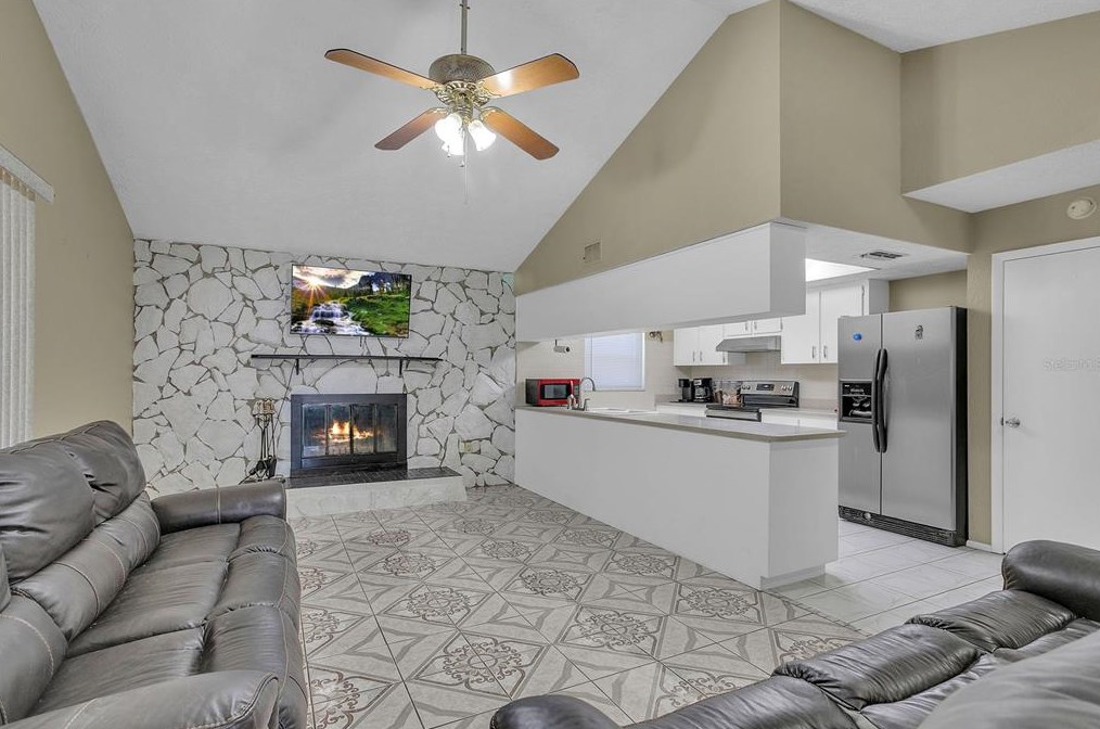 12814 Cedar Rdg Dr, Port Richey FL  34669-2713 exterior