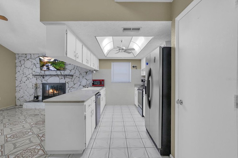 12814 Cedar Rdg Dr, Port Richey FL  34669-2713 exterior