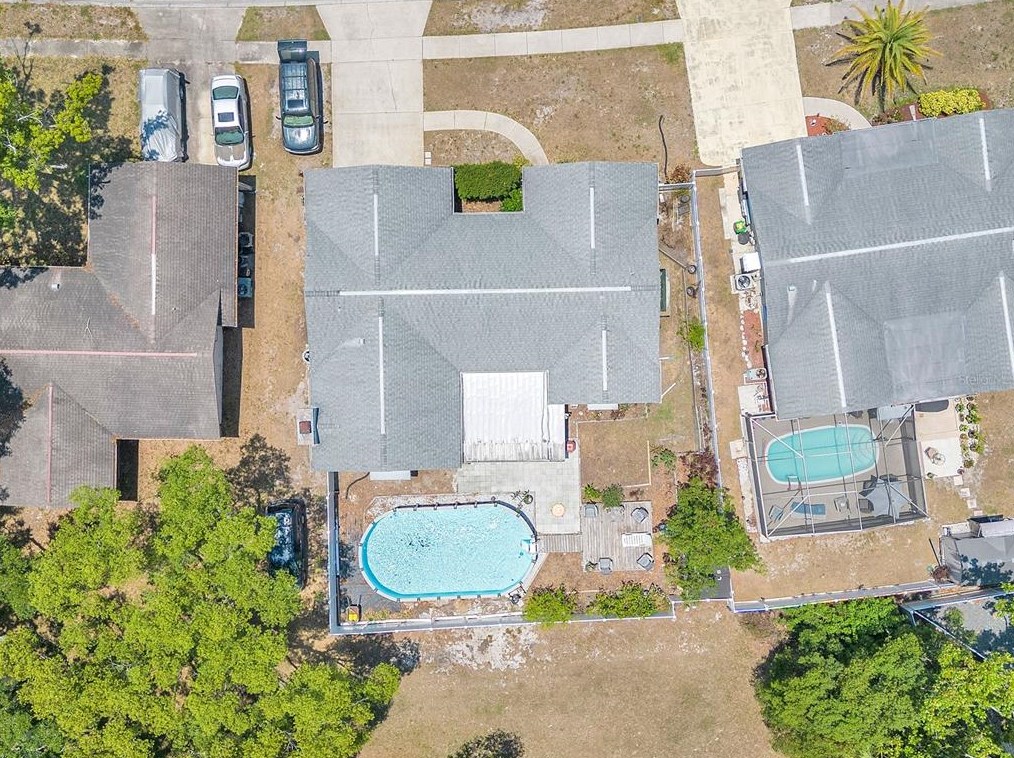 12814 Cedar Ridge Dr, Port Richey FL  34669-2713 exterior