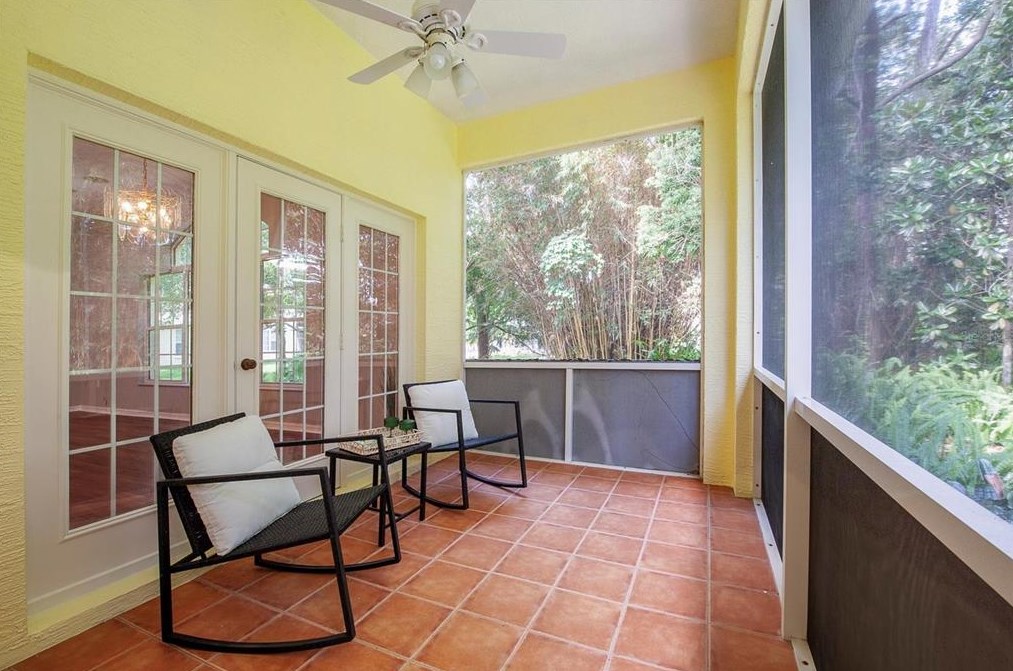 7515 Moorgate Ct, New Port Richey FL  34654-6214 exterior