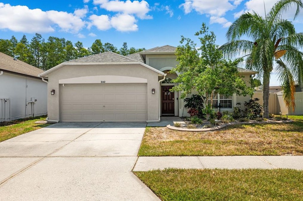 3142 Downan Point Dr, Land O Lakes, FL 34638