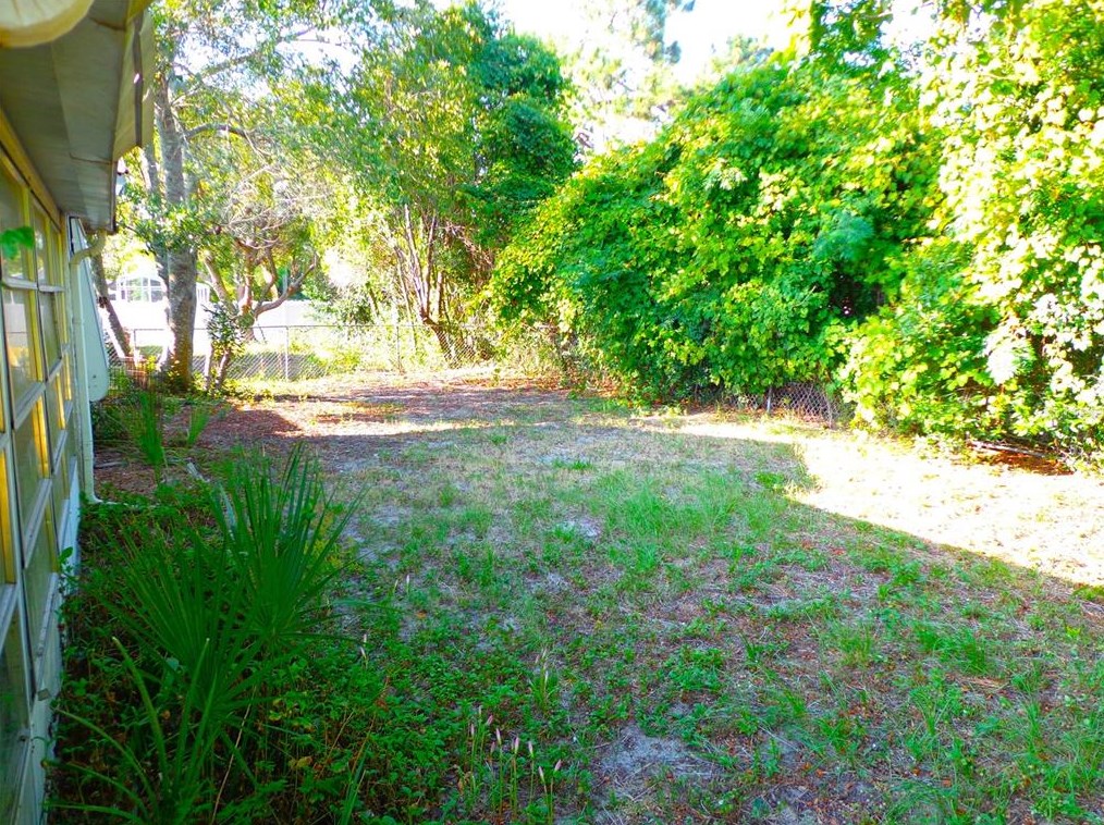 11710 Paige Dr, Port Richey FL  34668-1166 exterior