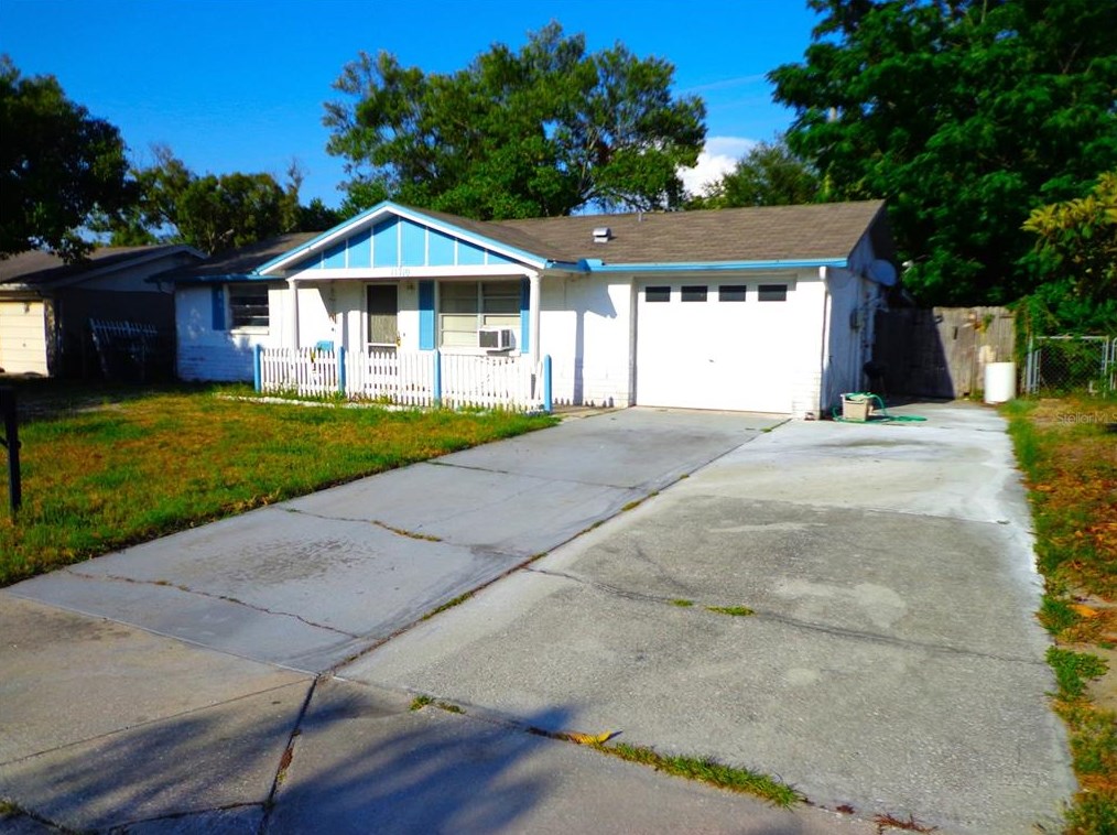 11710 Paige Dr, Port Richey, FL 34668