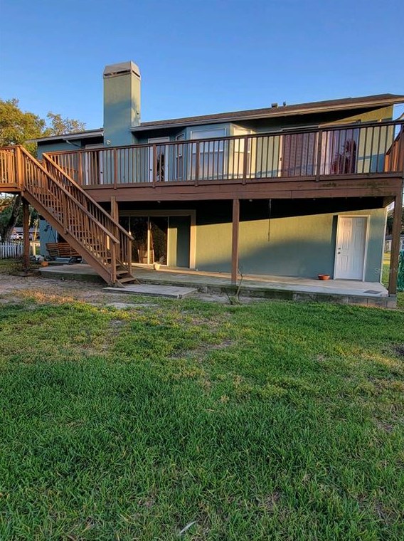 5115 Bay Blvd, Port Richey, FL 34668-6204