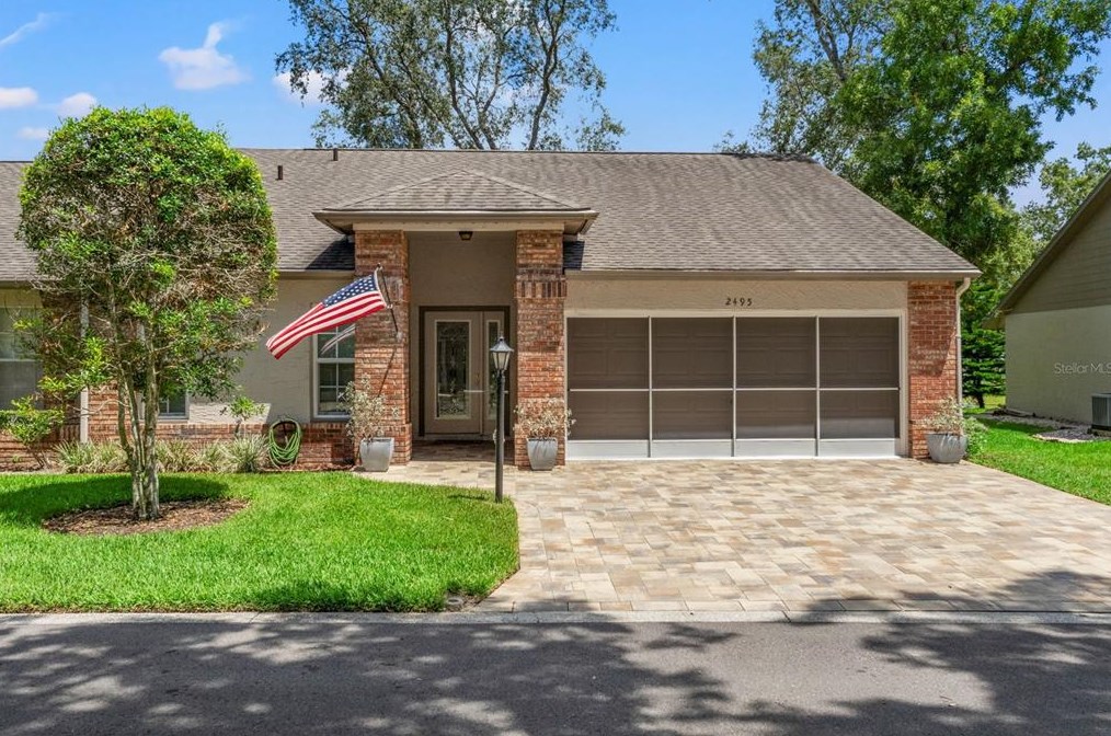 2495 Broadmoor Ln, Brooksville, FL 34606-3539