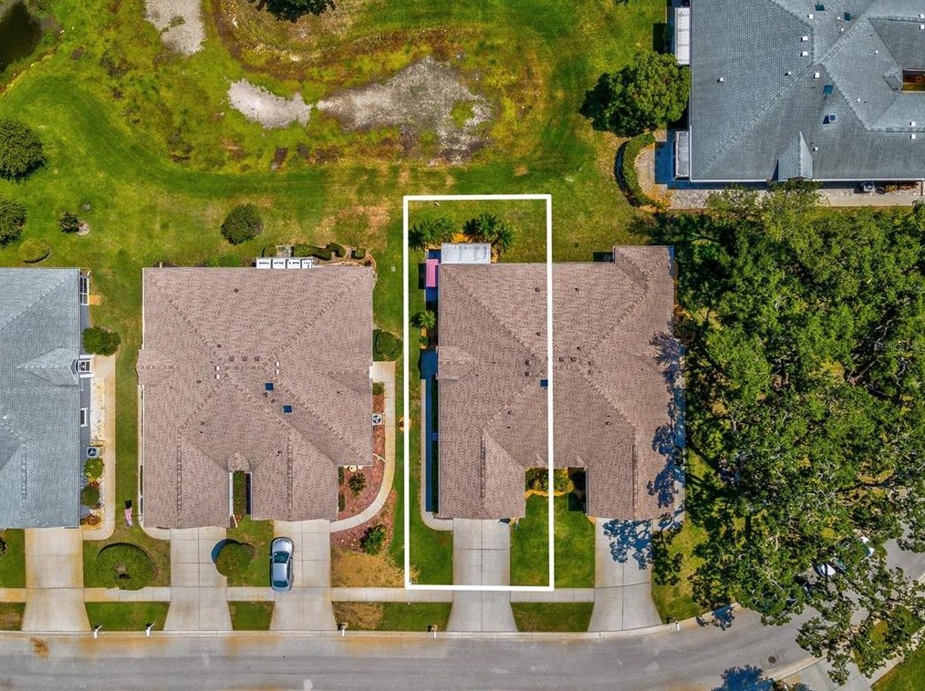 11634 Holly Ann Dr, New Port Richey FL 34654-1732 exterior