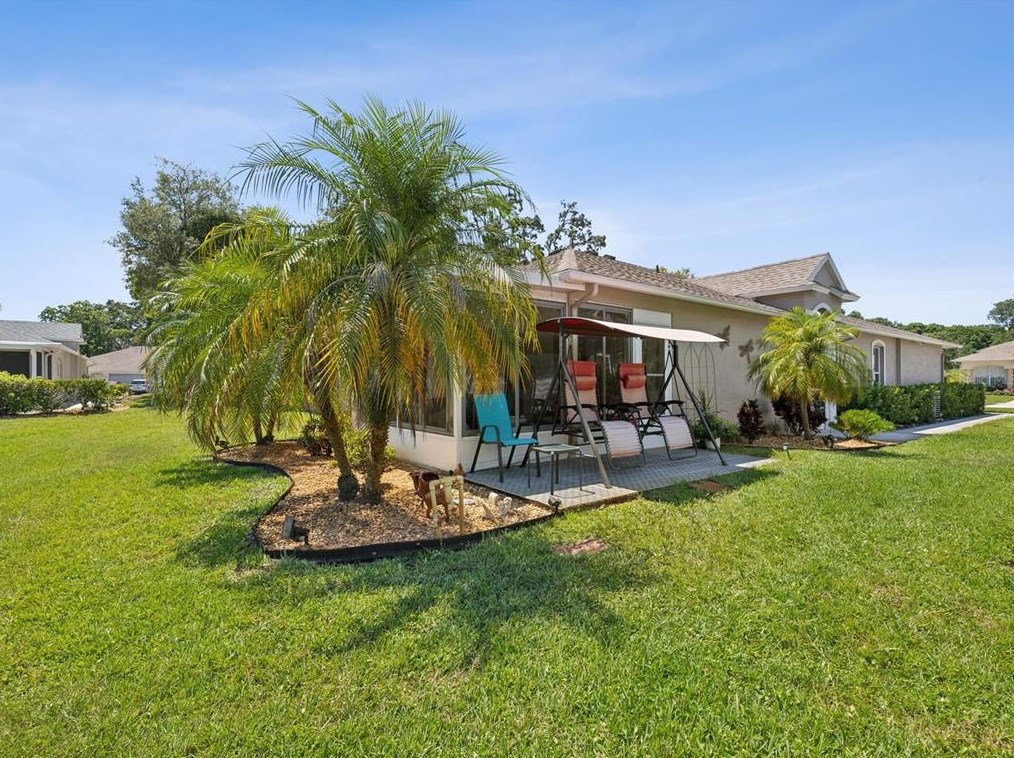 11634 Holly Ann Dr, New Port Richey FL 34654-1732 exterior