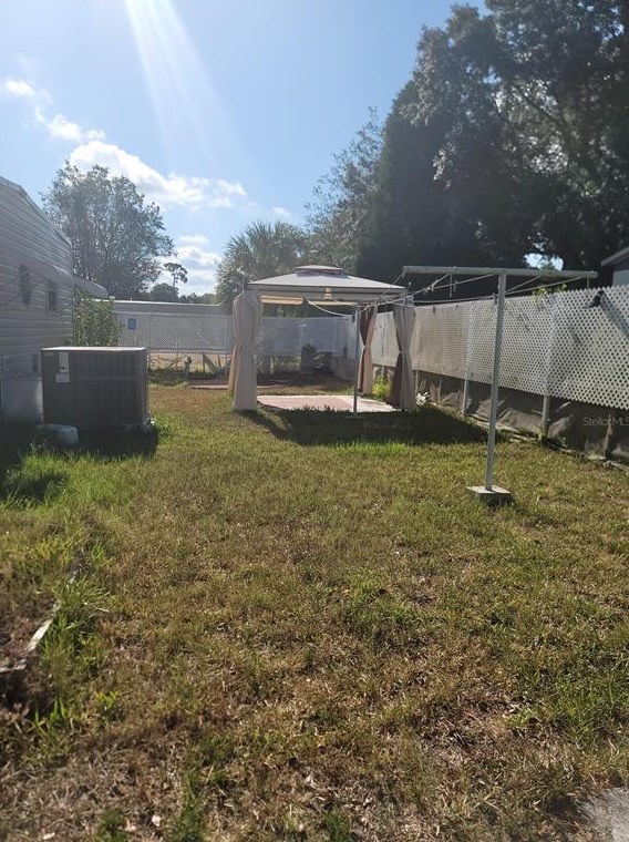 29170 Heckleman St, Brooksville FL  34602-7420 exterior
