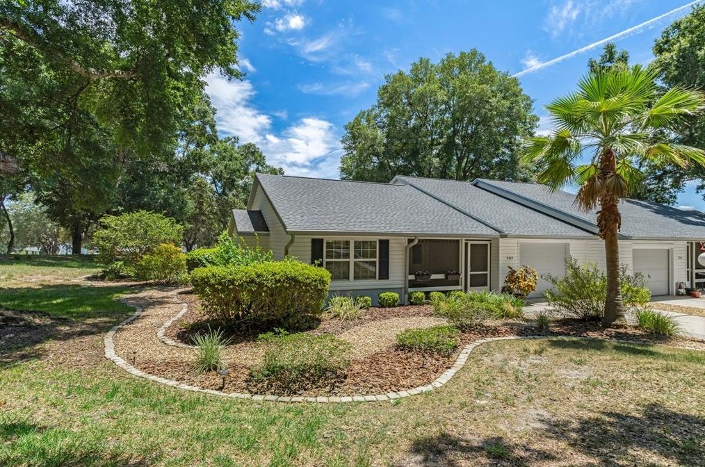 2343 N Gadsden Point, Hernando, FL 34442